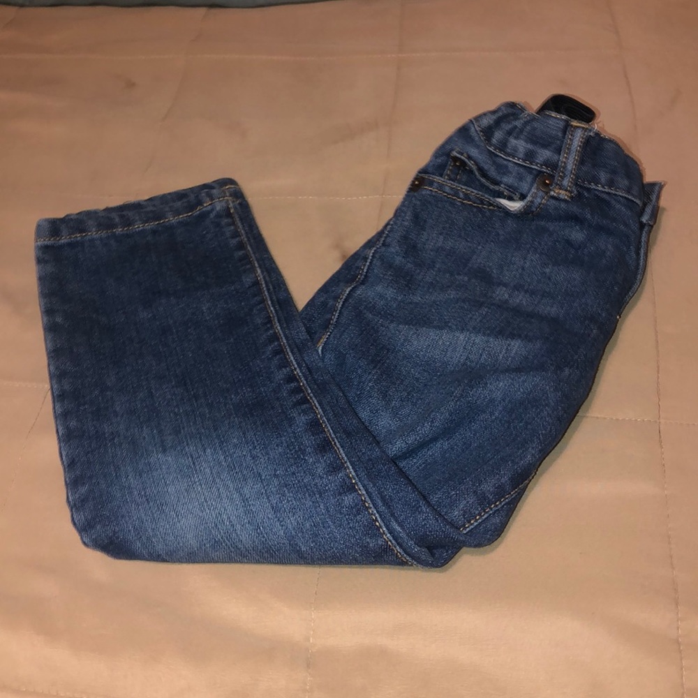 Blue crazy 8 jeans